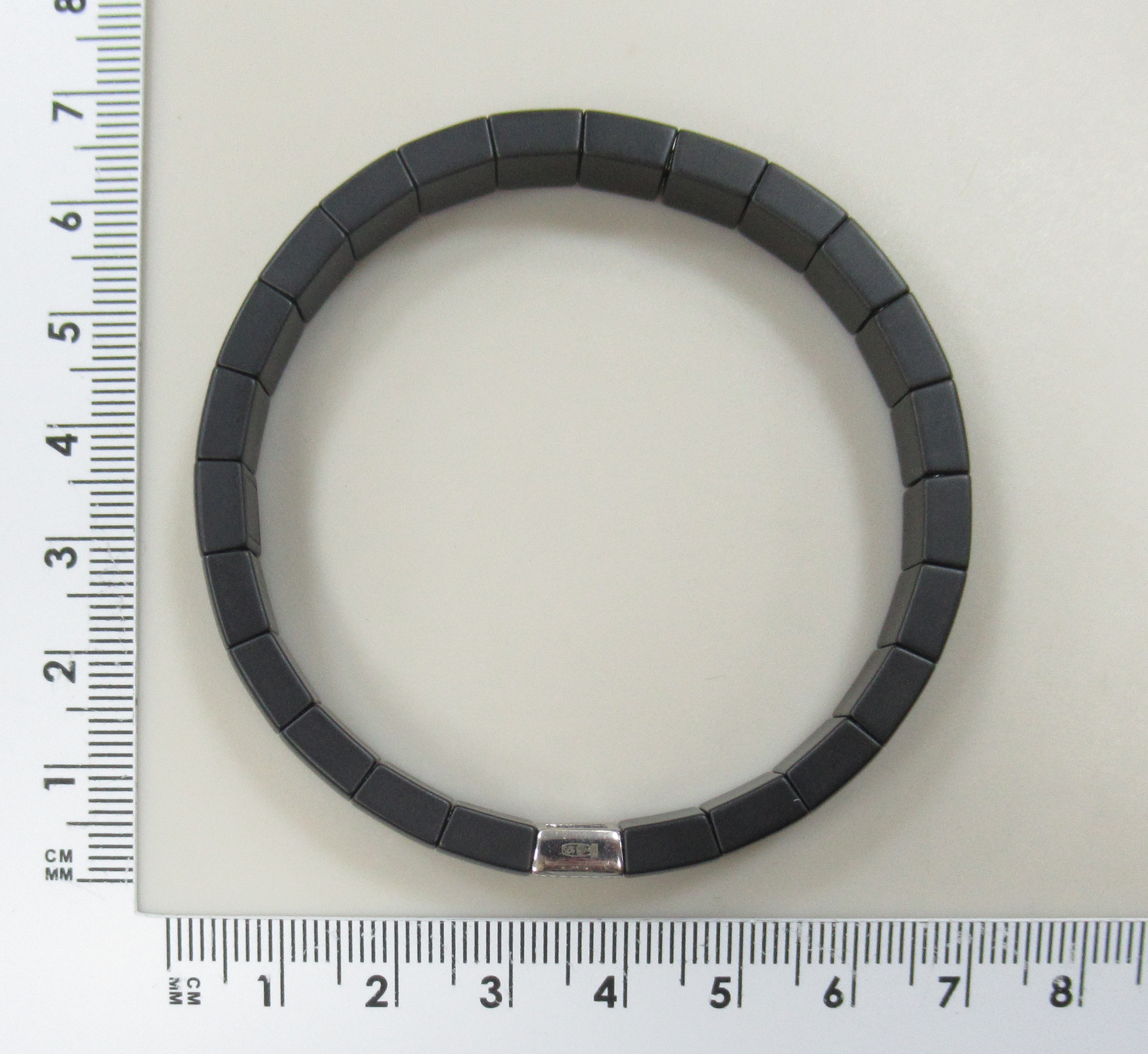 10122-000422 Браслет (Ag 925)